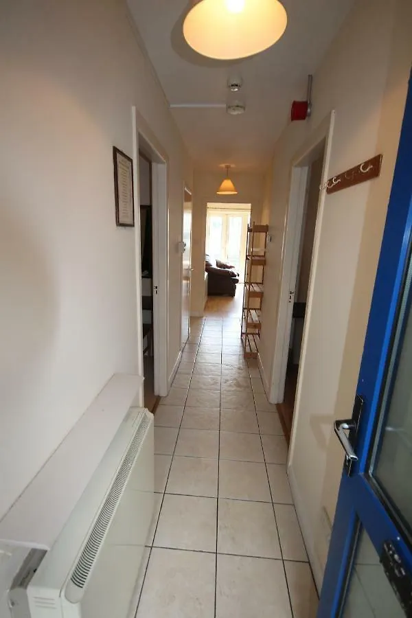 Cosy 3 Bedroom Apartment Cork City With Great View أيرلندا