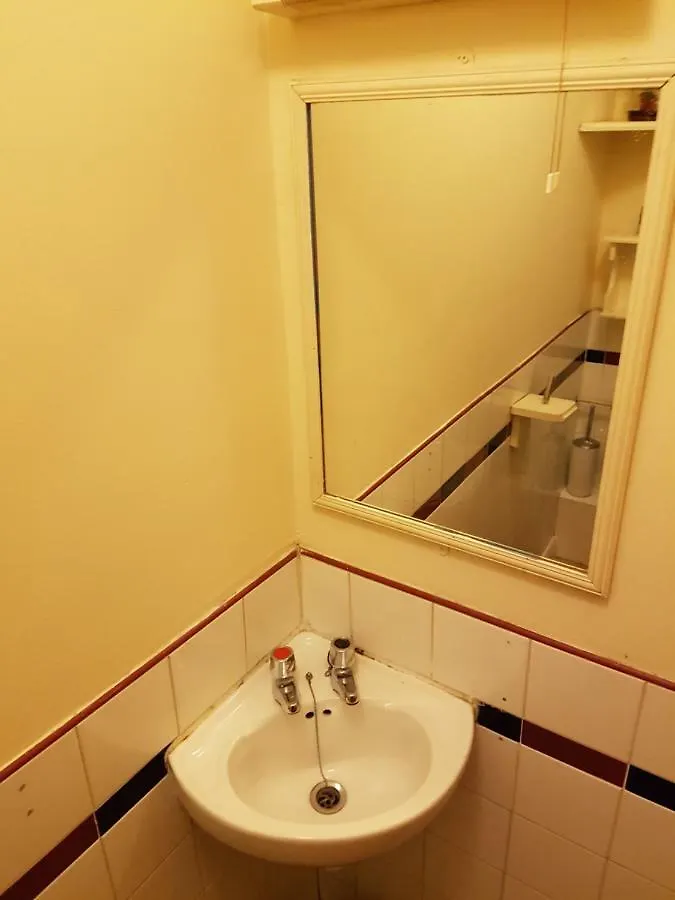 Cosy 3 Bedroom Apartment Cork City With Great View